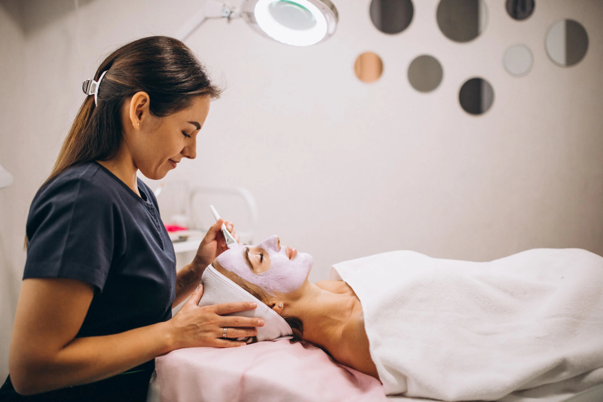 Best beauty parlour in coimbatore 