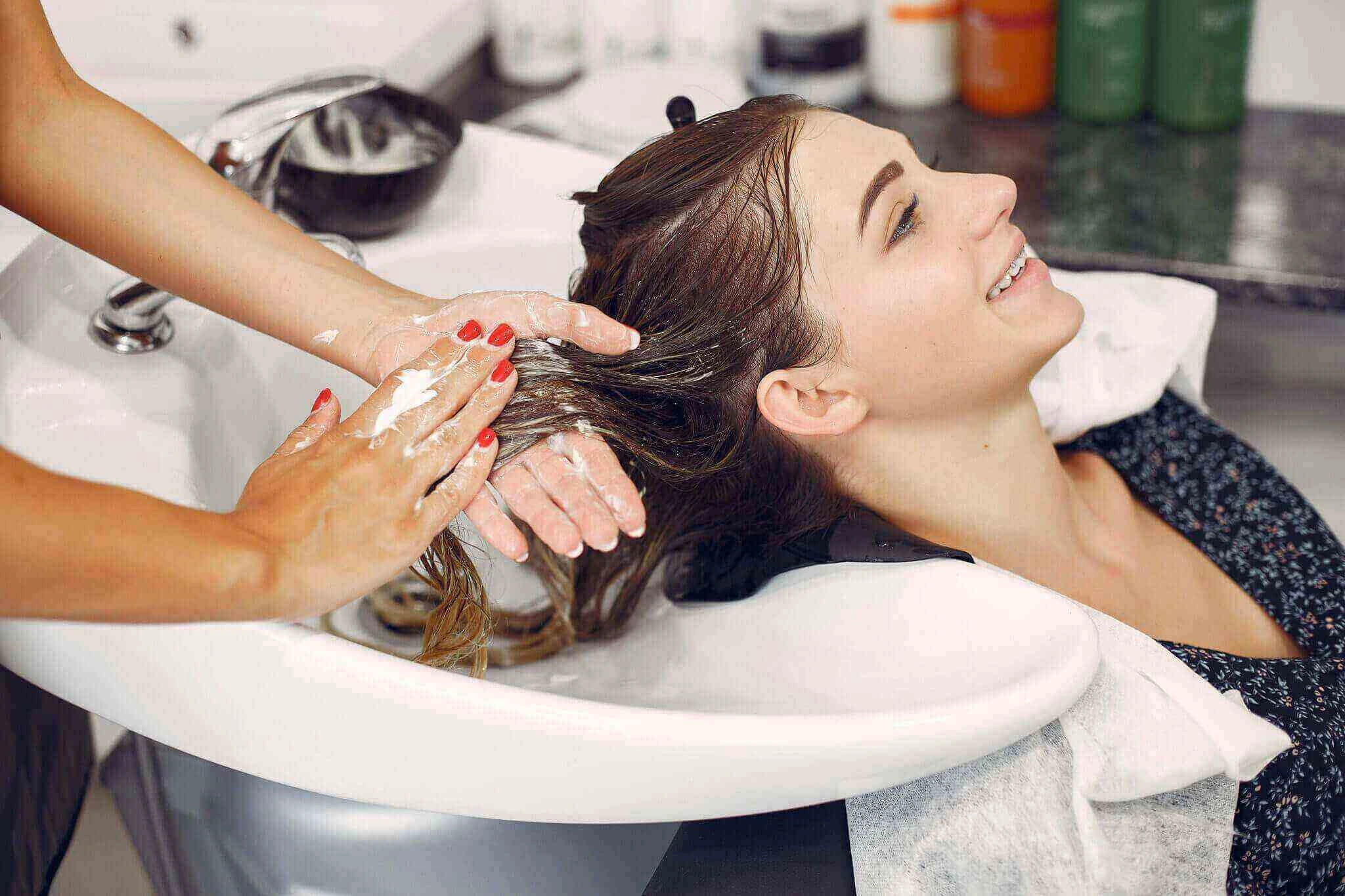 Top Women Beauty Parlours in Coimbatore 