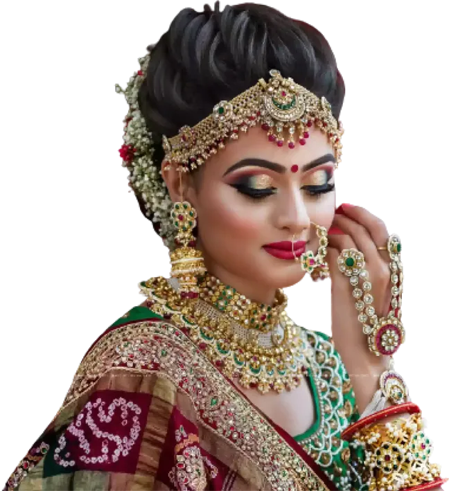 Best Beauty, Bridal Makeup In Coimbatore