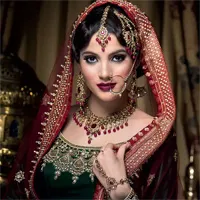 Best Beauty, Bridal Makeup Trial In Coimbatore