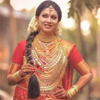 Best Beauty, Wedding Makeup In Coimbatore