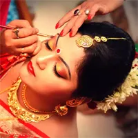 Best Beauty,Bridal Makeup Service in Coimbatore