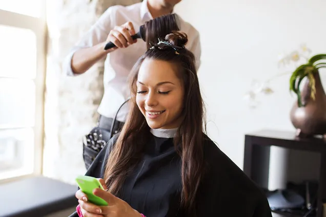 Haircut Class in coimbatore
