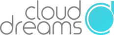 CLOUD DREAMS Logo