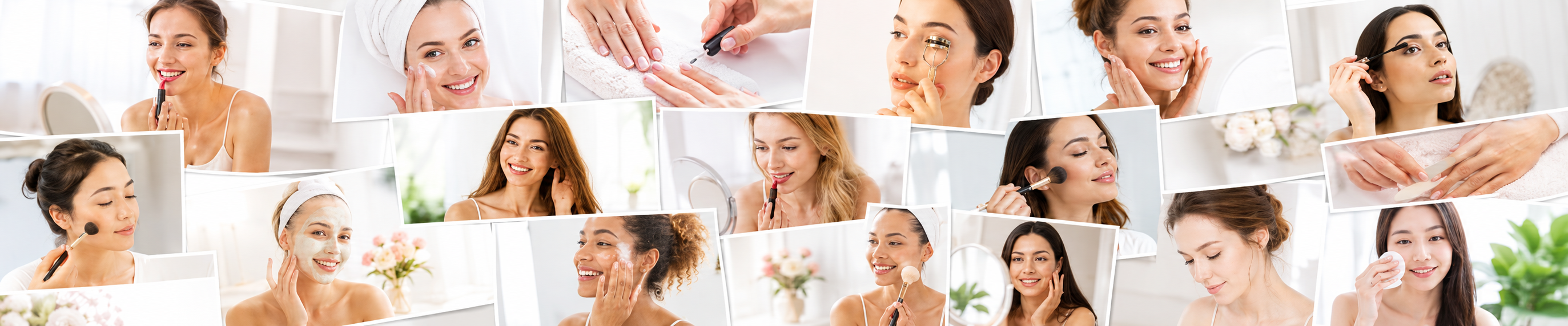 Beauty Parlour In Coimbatore