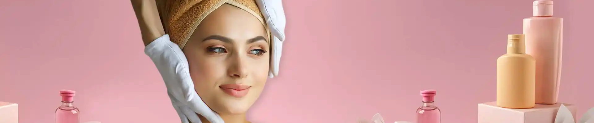 Beauty Lounge and Boutique in Coimbatore